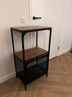 Stellingkast Fjallbo, Ophalen, Zo goed als nieuw, Fjallbo, 25 tot 50 cm