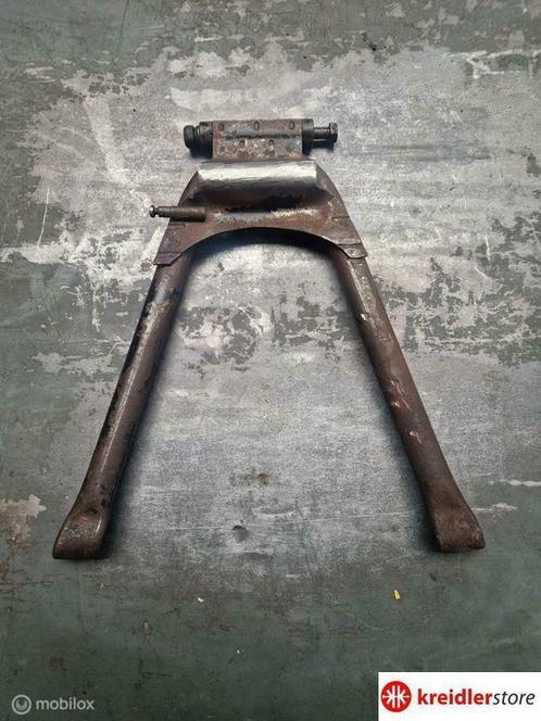 Kreidler Bokstandaard origineel voor model 1973-1982, Fietsen en Brommers, Brommeronderdelen | Kreidler, Gebruikt, Ophalen of Verzenden