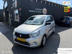 Suzuki celerio 1.0 dynamic, Gebruikt, Euro 6, Overige carrosserieën, 400 kg