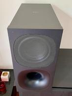 Sony HT-S400 Soundbar | 2.1 channel | BT | Optical | HDMI, Ophalen of Verzenden, Zo goed als nieuw, Complete surroundset, Sony