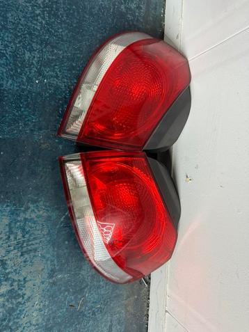 Golf 6 achterlichten beschikbaar voor biedingen