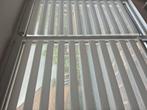 4 stuks 280 cm 2x85 cm wit, Gebruikt, 200 cm of meer, Wit, 50 tot 100 cm
