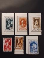 Postzegels Belgie, Postzegels en Munten, Ophalen of Verzenden, Postfris