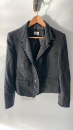 Zgan wollen jasje/blazer van Scarva Woman, Kleding | Dames, Jasjes, Kostuums en Pakken, Maat 38/40 (M), Scarva, Ophalen of Verzenden