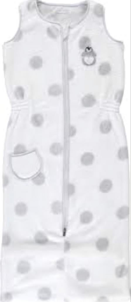2x Puckababy Slaapzak 130 cm - Zo Goed Als Nieuw!, Kinderen en Baby's, Dekens, Slaapzakjes en Inbakerproducten, Ophalen of Verzenden