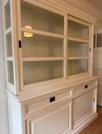 Lavandoux buffetkast - wit, goede staat!, Huis en Inrichting, Kasten | Buffetkasten, Ophalen, Gebruikt, 200 cm of meer, 150 tot 200 cm