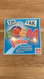 Tik Tak Boem junior, Ophalen of Verzenden, Nieuw