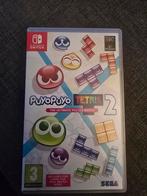 Puyo Puyo Tetris 2 - Launch Edition, Online, Puzzel en Educatief, 1 speler, Ophalen of Verzenden