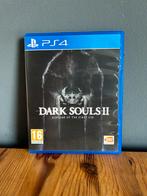 Dark Souls II: Scholar of the First Sin - PS4, Online, Gebruikt, 1 speler, Ophalen of Verzenden
