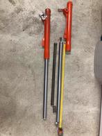 Marzocchi binnenpoten KTM 125  GS 80, 35 mm, Motoren, Ophalen of Verzenden, Gebruikt