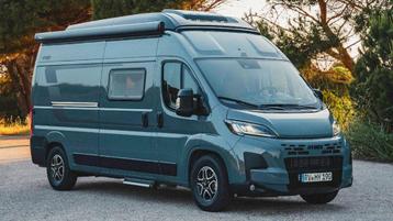 Hymer Redwood 601 beschikbaar voor biedingen
