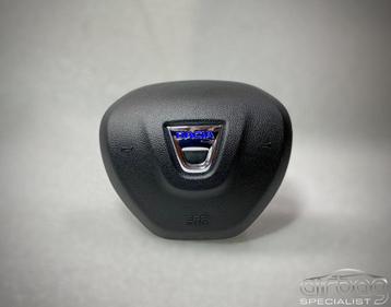 Dacia Duster 2018-2022 stuurairbag 985708259R beschikbaar voor biedingen