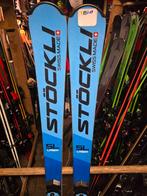 Stockli laser sl 160cm voor kenners swiss beste op werld, Overige merken, 160 tot 180 cm, Gebruikt, Ophalen of Verzenden