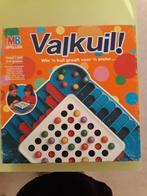 Bordspel Valkuil, Hobby en Vrije tijd, Gezelschapsspellen | Bordspellen, Ophalen of Verzenden, Gebruikt