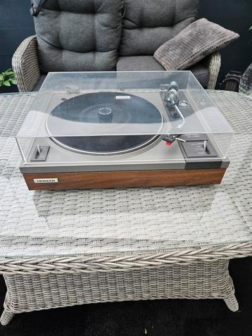 Pioneer Platenspeler PL 112D Vintage beschikbaar voor biedingen
