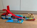 Paw Patrol bus, Ophalen of Verzenden, Zo goed als nieuw