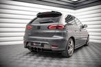 Voorlip sideskirt spoiler diffuser - Seat Ibiza Cupra 04-08, Ophalen of Verzenden