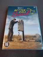 Better call Saul seizoen 1 - dvd, Vanaf 12 jaar, Ophalen of Verzenden, Zo goed als nieuw, Drama