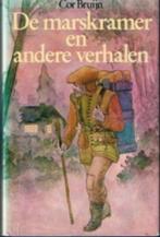 Cor Bruijn- De Marskramer en andere verhalen- HC, Boeken, Verzenden, Gelezen