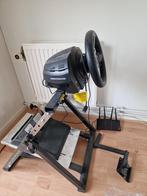 Simracing set - Next Level Racing, Thrustmaster, Ophalen, Zo goed als nieuw