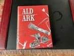 Boek ald ark oud gereedschap, Ophalen of Verzenden, Nieuw