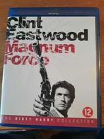 Magnum force op blu-ray, Ophalen, Zo goed als nieuw, Actie