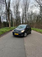 Opel Karl 1.0 Ecoflex  2016 | Cruise | Dealer Ond. | Apple, Voorwielaandrijving, 839 kg, Stof, 74 pk