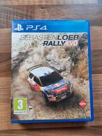 Sebastien Loeb Rally Evo, 1 speler, Racen en Vliegen, Ophalen of Verzenden, Zo goed als nieuw