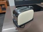 Retro vintage broodrooster, Witgoed en Apparatuur, Broodroosters, Ophalen of Verzenden, Zo goed als nieuw