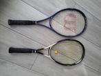 Wilson, Ophalen, L4, Zo goed als nieuw, Wilson