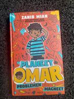 Planeet Omar Problemen magneet, Ophalen of Verzenden, Zo goed als nieuw, Fictie algemeen