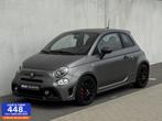 Abarth 595 Competizione 180PK - Sabelt - Monza - Carplay, Auto's, Abarth, Voorwielaandrijving, Gebruikt, 4 cilinders, Alcantara