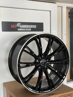 20 inch abt look velgen nieuw 5x112 audi a4 a5 a6 a7 q3 q5