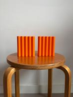 Vintage IKEA boekensteunen, Ophalen of Verzenden