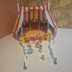 Playmobil circus 4230, Ophalen of Verzenden, Zo goed als nieuw, Complete set
