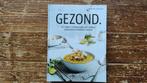 Gezond! Lynda Schutten - Dieet & Voeding, Ophalen of Verzenden, Gelezen, Lynda Schutten