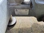 Hydraulische motordrager met motorsteun, Caravans en Kamperen, Camper-accessoires, Ophalen, Gebruikt
