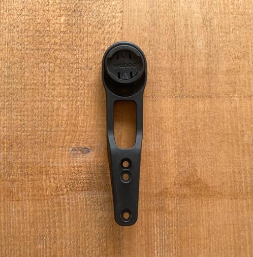 Wahoo Aero Cockpit Mount, Sport en Fitness, Wielrennen, Zo goed als nieuw, Ophalen of Verzenden