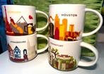 Starbucks YAH You Are Here | Nieuw SKU | mok beker mug, Keramiek, Ophalen of Verzenden, Zo goed als nieuw, Overige stijlen