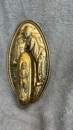 Borstel set, Antiek en Kunst, Ophalen of Verzenden