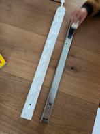 Komplement Uittrekbare Multihanger Pax, Gebruikt, Overige typen, Ophalen of Verzenden, Minder dan 100 cm