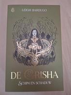 Leigh Bardugo - De Grisha. Schim en schaduw, Boeken, Ophalen of Verzenden, Zo goed als nieuw, Leigh Bardugo