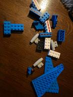 Vintage Lego Vliegtuig Onderdelen - Jaren 70, Ophalen of Verzenden, Gebruikt, Losse stenen, Lego