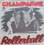 CHAMPAGNE  - ROLLERBALL, Cd's en Dvd's, Ophalen of Verzenden, Gebruikt