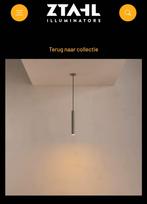 Nieuwe hanglamp zthal, Ophalen of Verzenden, Nieuw, Metaal, 50 tot 75 cm