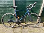 BULLS HARRIER 1 PETROLEUM 58 CM 2023, Fietsen en Brommers, Fietsen | Racefietsen, Overige merken, Meer dan 20 versnellingen, 57 tot 61 cm