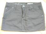 G-STAR rok spijkerrok grijs maat 27 - nieuw -, Nieuw, Ophalen of Verzenden, G-Star, Maat 34 (XS) of kleiner