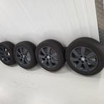 VW Polo velgen met banden, Ophalen of Verzenden, Gebruikt, Volkswagen