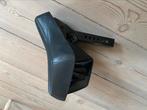 Tomos zadel met accubak, Fietsen en Brommers, Ophalen of Verzenden