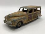 Dinky Toys 344 Estate Car bruin -GOED- M11, Gebruikt, Auto, Dinky Toys, Ophalen of Verzenden